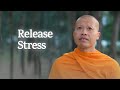 How to release stress 3 ways