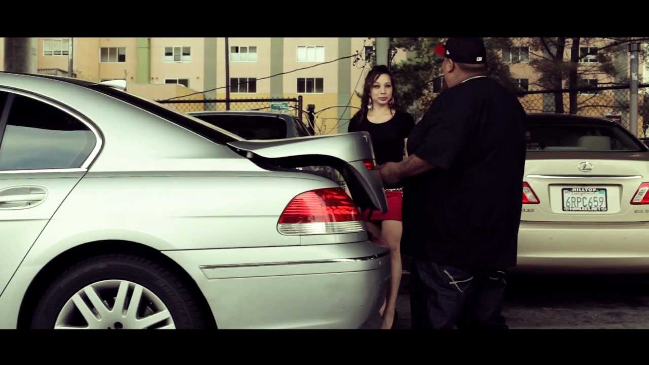 BIG CHOLO FT. YOUNG LOC - RIDE 4 THE MONEY