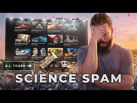 YouTube?s Science Scam Crisis