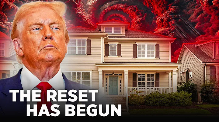 Housing Market Shock: Why 2026 Could Change America Forever