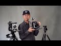 Getting Started in Large Format 4x5 Photography