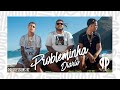 Califfa, L7NNON, MC Hariel - Probleminha Diário [Papasessions #7]