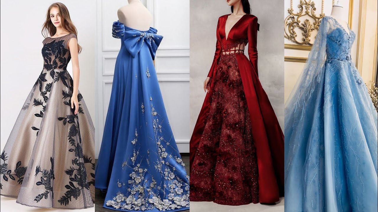 The Most Breathtaking Oscars Gowns