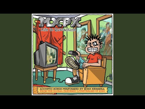 MxPx — Let's Ride (LIQ Version)