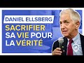 LE COMBAT DU LANCEUR D'ALERTE DES "PENTAGON PAPERS" CONTRE UN ÉTAT CRIMINEL - Daniel Ellsberg