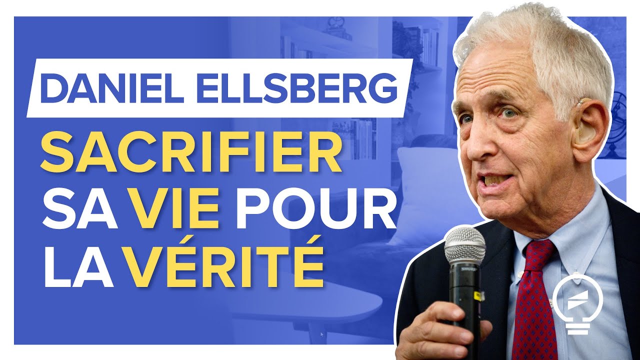 LE LANCEUR D'ALERTE DES