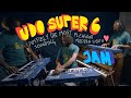 Udo super 6 jam  the most pleasant sounding modern synth