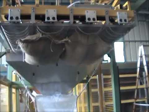 LaborSave slices through Jute Bags