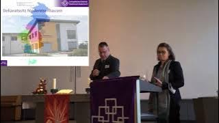 Das Evangelische Dekanat Biedenkopf-Gladenbach 2016 bis 2021