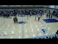 St vincent pallotti high school vs st marys annapolis womens varsity basketball