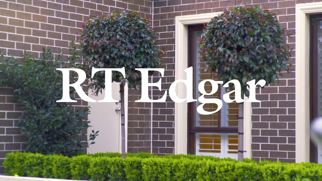 RT Edgar Monash - 867 Highbury Road, Vermont South