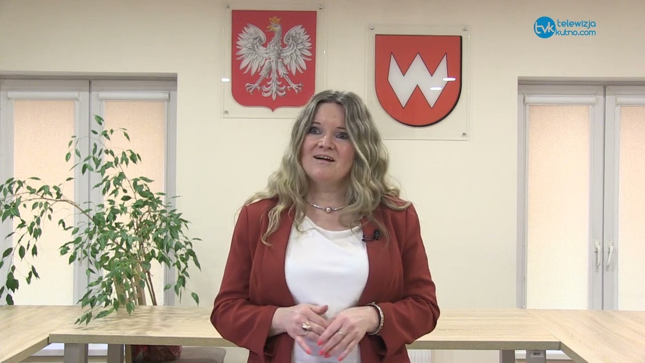 Podsumowanie 2021 GMINA KROSNIEWICE