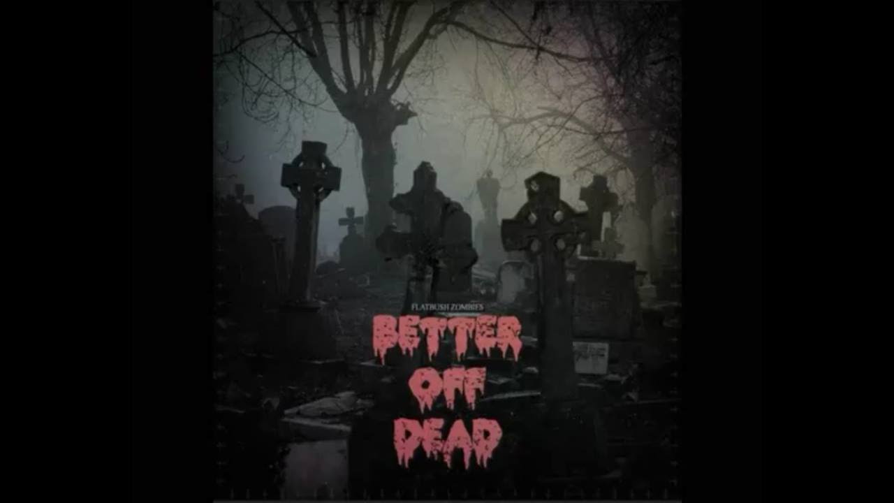 Flatbush ZOMBiES BetterOffDEAD First Impression/Review YouTube