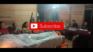 Lagu Nias ama Voctugela Trio Ciptwira Ziliwu