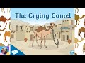 The crying camelislamic stories for kids read aloud book with dixys storytime world