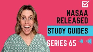 NASAA's First Series 65 Study Guide