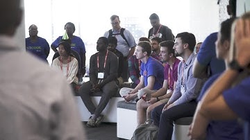 24toCode Event Recap // IT Internal Hackathon