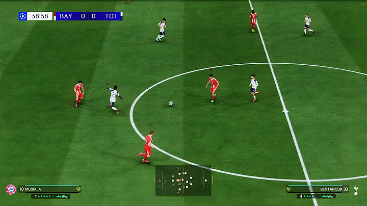 FC 26 GAMEPLAY!