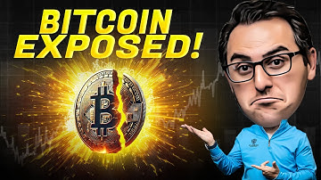 The Bitcoin Scam Nobody is Talking About