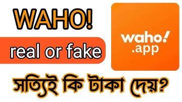 WAHO APPS আনলিমিটেড নাম্বার এড করে ইনকাম || WAHO APPS LIVE PAYMENT PROOF || WAHO WITHDRAWAL ||