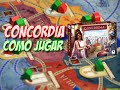 Video de Concordia