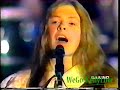 The Kelly Family - An Angel + Meet the Pope (Italia Tv 1995)