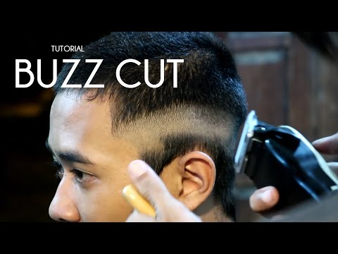 Video: Pencukur Kepala Lelaki Terbaik Untuk Buzzcut Ultra Sharp