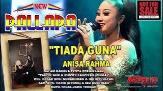 ANISA RAHMA|NEW PALLAPA TIADA GUNA