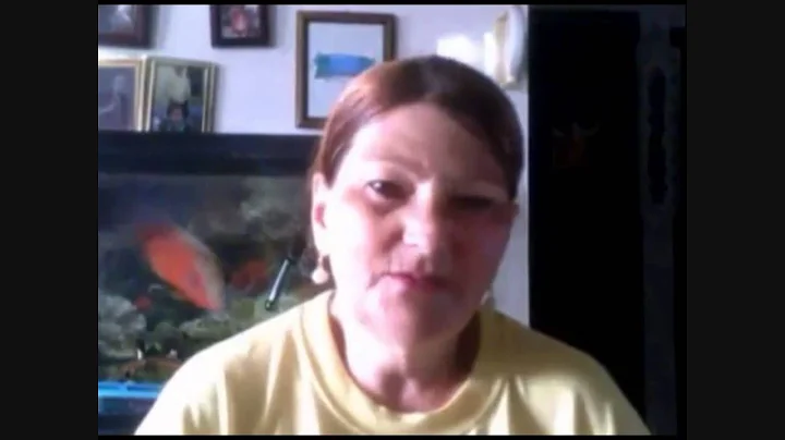 The testimony of Migdalia  Rodrguez...