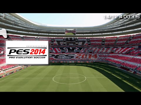 Análise: Pro Evolution Soccer 2014 - vgBR