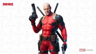 Posible **evento de deadpool** + Jugando privadas