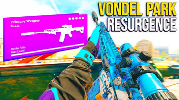 the *BROKEN* BAS-B After Nerf in Warzone 3! 😳(BEST BAS-B Class Setup)