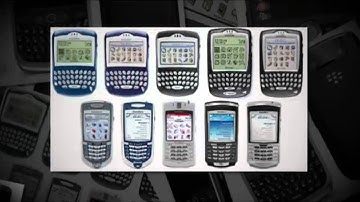 How To Unlock Blackberry - 9810, 9860, 9900, Torch 9800, Storm (9500, 9530, 9550)
