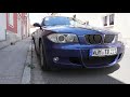 Покупка BMW 1-й серии