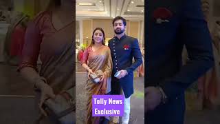 Sushmit Mukherjee Priya Mondal Exclusive