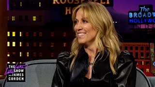 Sheryl Crow Once Hung Up On Mick Jagger