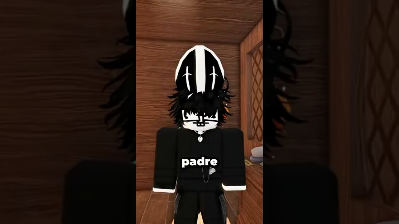 Esse jogo do Roblox é mt engraçado!