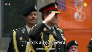 National Anthem of the Netherlands: Het Wilhelmus