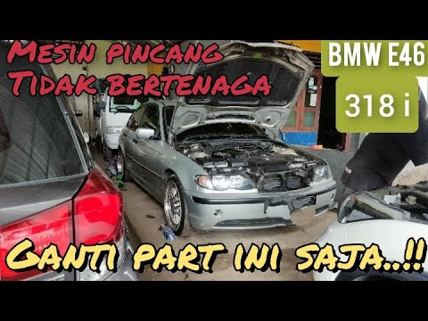 Video: Apakah BMW memiliki busi?