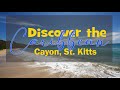 Exploring the Caribbean - Cayon St.Kitts