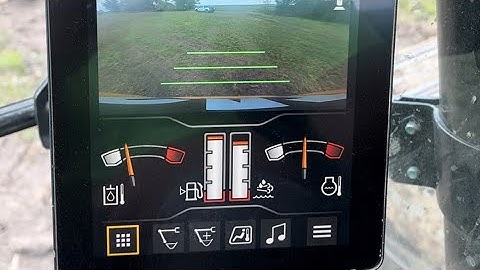 Caterpillar- Next Excavator Pump/Valve Calibration