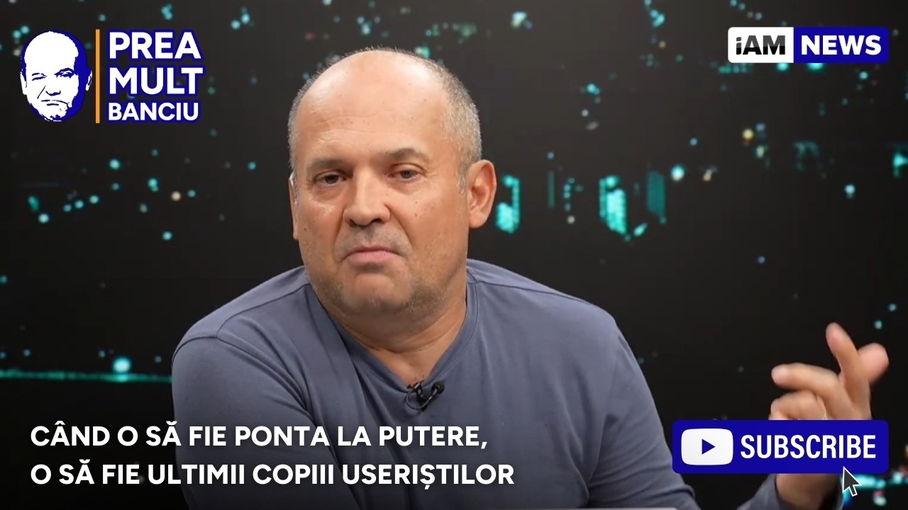 Prea Mult Banciu - 5 Martie | Războiul din Iran s-a mutat la MAE! Oana Țoiu, principala țintă!