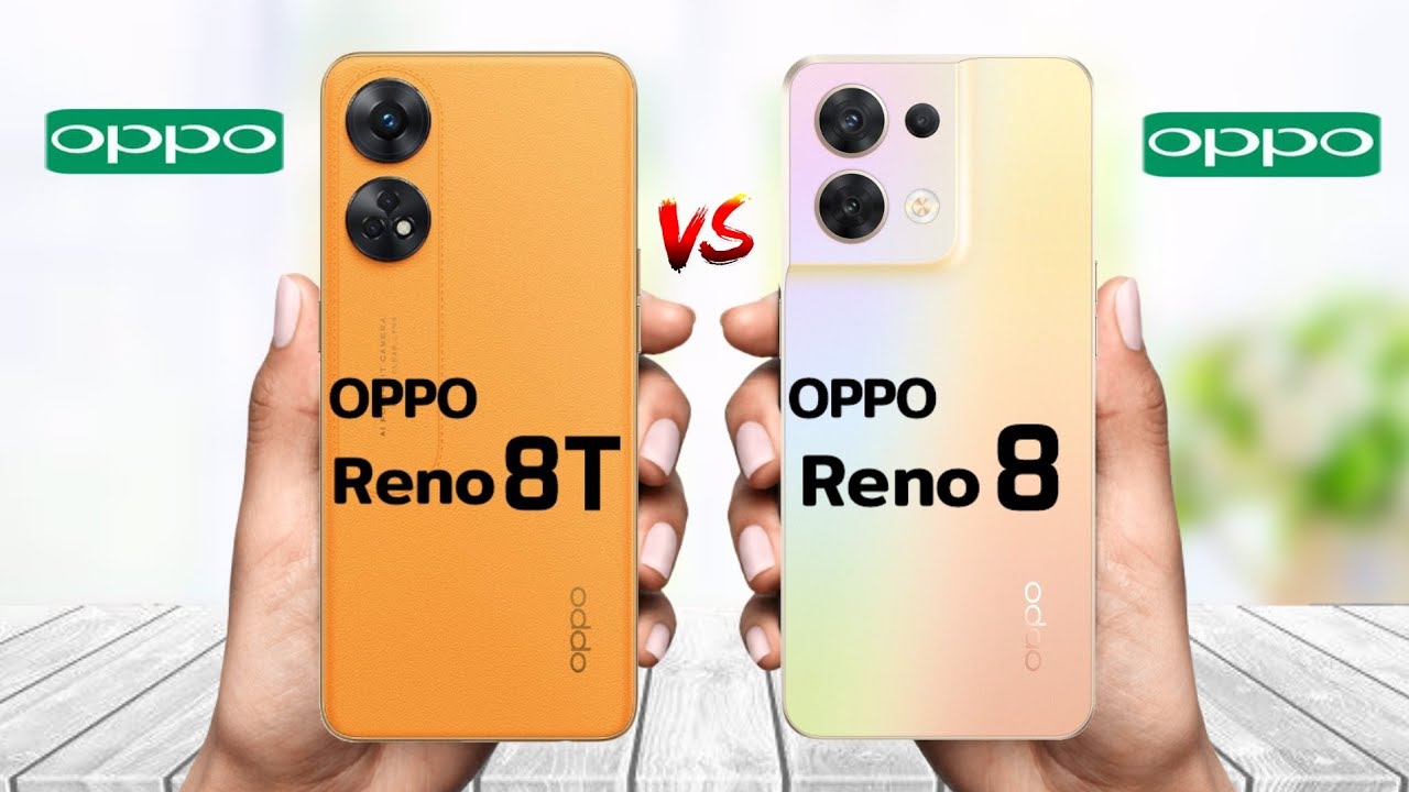 Oppo Reno 8T Vs Oppo Reno 8 5G Price Review YouTube Oppo Reno 8T Vs Oppo Reno 8 5G Price Review YouTube