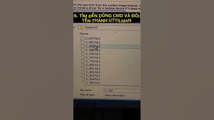 Phần 2_Cách xoá mật khẩu #windows 10 và #windows 11 khi bị quên #password #mitgroup #mitgroupvn