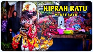 Kiprah Ratu Jaranan Buto Versi Bayu - Jaranan Agung Lestari