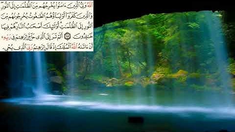 صفحة-43- page سعد الغامدي - -سورة البقرة