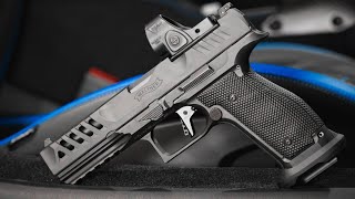 The Best Handguns For Your Every Need [2024]