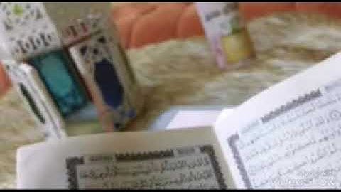 ‏القارئ / صالح مقبل #الشراري سورة البقرة ص 42