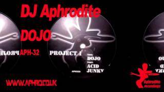 DJ Aphrodite - DOJO