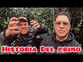 La historia del primo